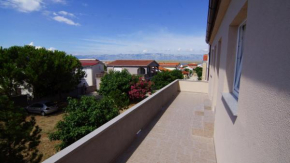 Гостиница Apartments Domani  Vir